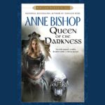 Queen of the Darkness audiobook cover art