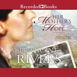 Her Mother’s Hope audiobook cover art
