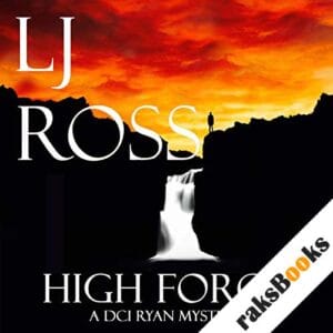 High Force audiobook cover art