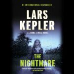 The Nightmare audiobook cover art