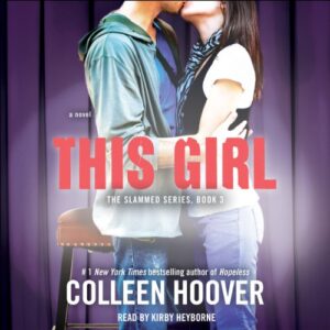 This Girl: A Novel audiobook cover art
