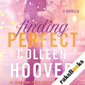 Finding Perfect Audiobook By Colleen Hoover cover art