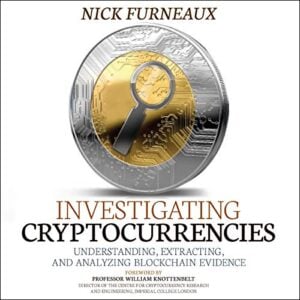 Investigating Cryptocurrencies Audiobook By Nick Furneaux cover art