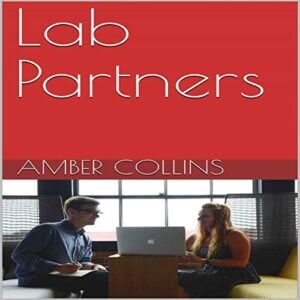 Lab Partners Audiobook By Amber Collins cover art