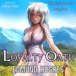 Loyalty Oath Audiobook By Edmund Hughes cover art