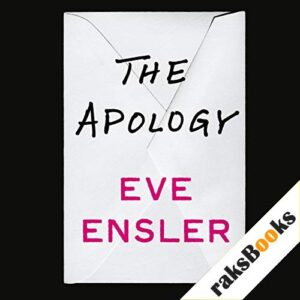 The Apology Audiobook By Eve Ensler cover art