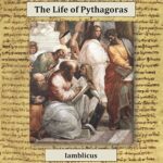 The Life of Pythagoras Audiobook By Iamblichus cover art