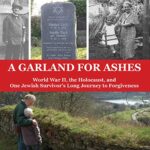 A Garland for Ashes Audiobook By Hanna Zack Miley cover art