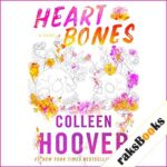Heart Bones Audiobook By Colleen Hoover cover art