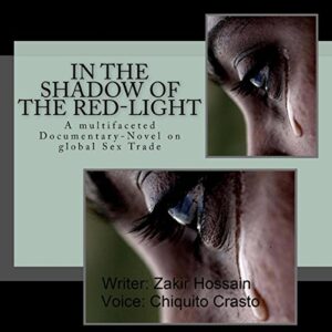 In the Shadow of the Red-Light Audiobook By Zakir Hossain cover art