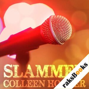 Slammed Audiobook By Colleen Hoover cover art